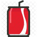 Coca Cola  Icon