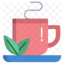 Coca Tea  Icon