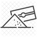 Cocaine  Icon