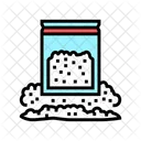 Cocaine Packet  Icon