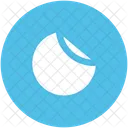 Cocco Cibo Meta Icon