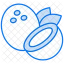 Noce di cocco  Icon