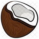 Noce di cocco  Icon