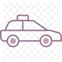 Vehiculo Transporte Automovil Icon