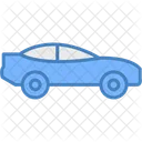 Vehiculo Transporte Automovil Icon