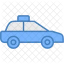 Vehiculo Transporte Automovil Icon