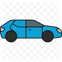 Icono De Coche Icono De Vehiculo Icono De Automovil Icono