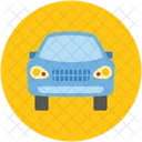 Coche Sedan Coche Icon