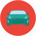 Coche Sedan Coche Icon