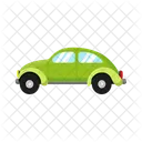 Auto  Icono
