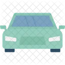 Ute Automovil Coche Icon