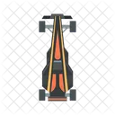 Convertido Icono