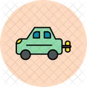 Coche de juguete  Icon