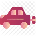 Coche de juguete  Icon