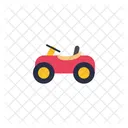Coche Transporte Transporte Icono