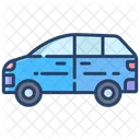 Auto Icono