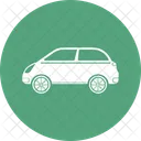 Automovil Coche Lujo Icono