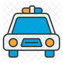 La Policia El Transporte El Crimen Icon