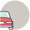 Coche Jabon Esponja Icon