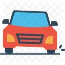 Perforadora Coche Airless Icono