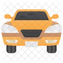 Coche sedán  Icon