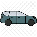 Icono De Vehiculo Todoterreno Icono De Todoterreno Icono De Vehiculo Utilitario Deportivo Icono