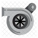 Iturbo Coche Automovil Icono