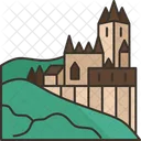 Cochem  Icon