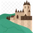 Cochem  Icon
