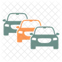 Carros  Icono