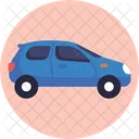 Carros Icono