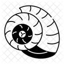 Cochlea  Icon