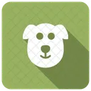 Cochon Animal Animal De Compagnie Icon