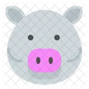 Cochon Icon