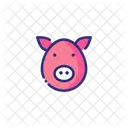 Cochon Icon