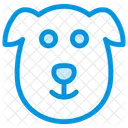 Cochon Animal Animal De Compagnie Icon