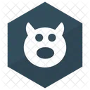 Cochon Zoo Bovins Icon