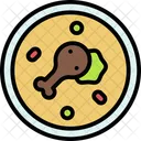 Cocido  Icon