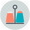 Cocina  Icono