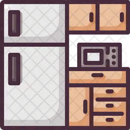 Cocina  Icono