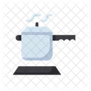 Horno  Icono
