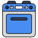 Cocina  Icon