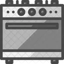 Cocina  Icono