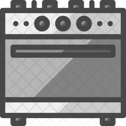 Cocina  Icono