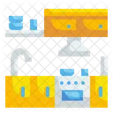 Cocina  Icono