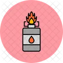 Cocina  Icono