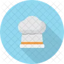 Cocinar Sombrero Cocina Icon