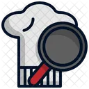 Cocinando  Icon