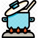 Cocina Cocina Juego De Cocina Icon