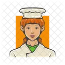 Chef Nina Avatar Icon